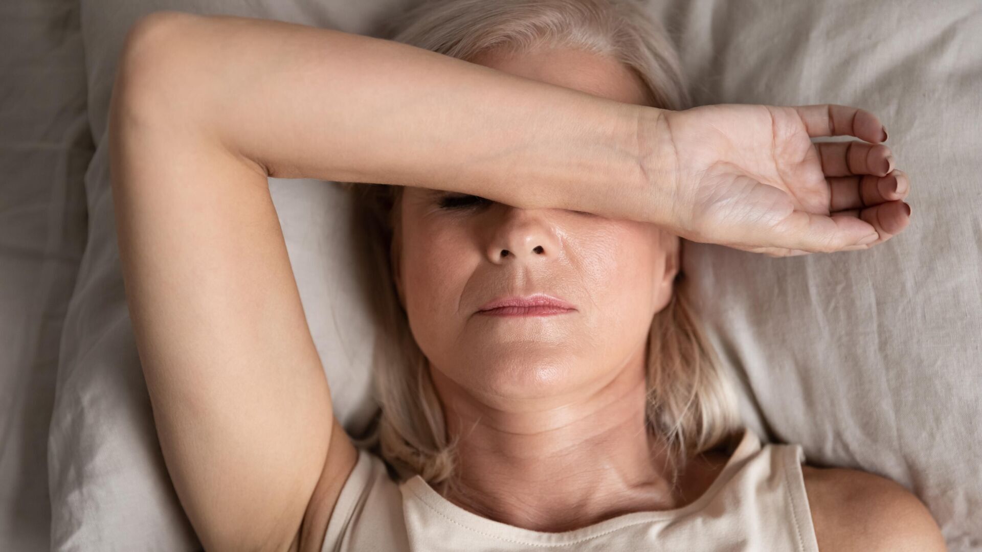 Menopause is not a disease. Experts call for new narrative for this natural stage of a woman's life